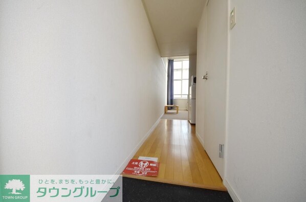 レオパレスクリアの物件内観写真